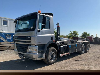 Camion ampliroll DAF CF 85 340