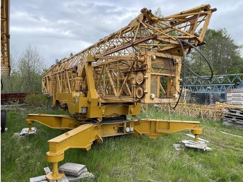 Grue à tour LIEBHERR