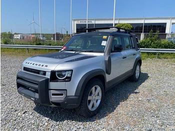 Voiture LAND ROVER