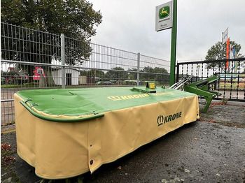 Faucheuse KRONE