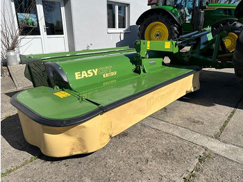 Faucheuse KRONE Easycut