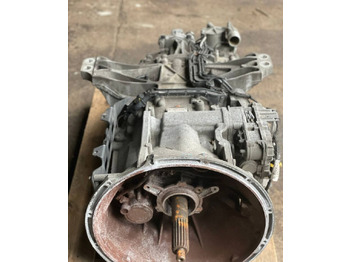 Boîte de vitesse MERCEDES-BENZ Actros