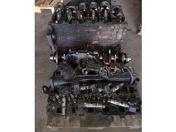 Bielle MERCEDES-BENZ