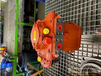 Pompe hydraulique LINDE