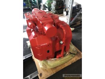 Hydraulique REXROTH