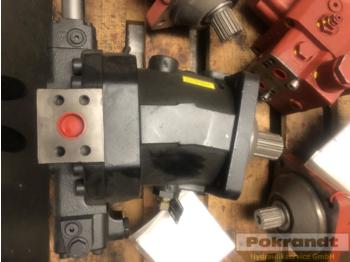Hydraulique Rexroth Bosch KFA2F0107 62 MEK64: photos 2