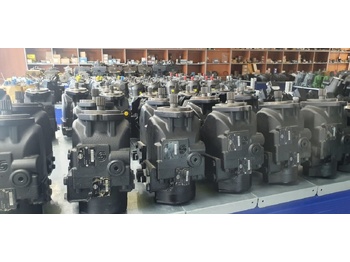 Pompe hydraulique BOMAG