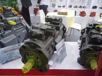 Pompe hydraulique KAWASAKI