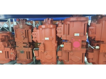 Pompe hydraulique KAWASAKI