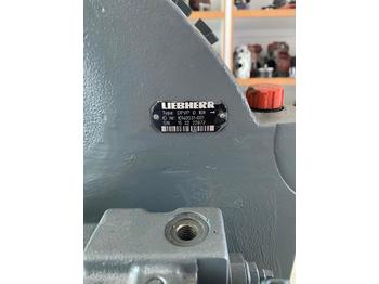Pompe hydraulique
