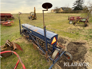 Semoir/ Planteuse NORDSTEN