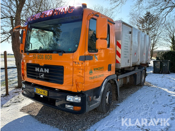 Camion MAN