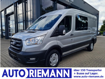 Fourgon utilitaire FORD Transit