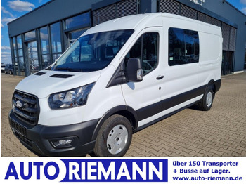 Fourgon utilitaire FORD Transit