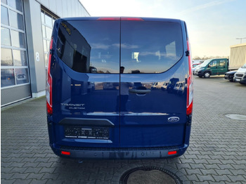 Minibus, Transport de personnes Ford Transit Custom Kombi 320 L2 Trend 9 Sitze PDC: photos 5