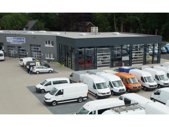 Véhicule utilitaire benne Ford Transit Doka 3 Seiten Kipper 350 L4 Trend: photos 5 Véhicule utilitaire benne Ford Transit Doka 3 Seiten Kipper 350 L4 Trend: photos 5