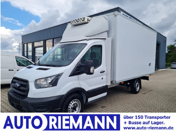 Véhicule utilitaire frigorifique FORD Transit
