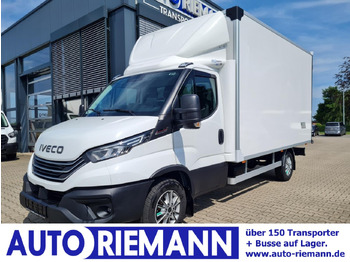 Fourgon IVECO Daily 35s18
