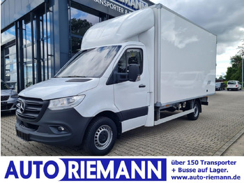 Fourgon MERCEDES-BENZ Sprinter 315