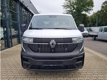 Camion porte-voitures Renault Master 35 Autotransporter SEILW. AHK Automatik: photos 2 Camion porte-voitures Renault Master 35 Autotransporter SEILW. AHK Automatik: photos 2