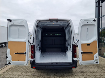 Utilitaire double cabine Renault Master 35 Kasten dCi Doka L3H2 KLIMA TEMPOMAT: photos 5 Utilitaire double cabine Renault Master 35 Kasten dCi Doka L3H2 KLIMA TEMPOMAT: photos 5
