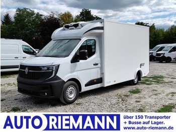 Véhicule utilitaire frigorifique RENAULT Master