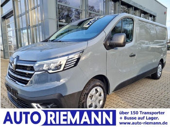 Fourgonnette RENAULT Trafic
