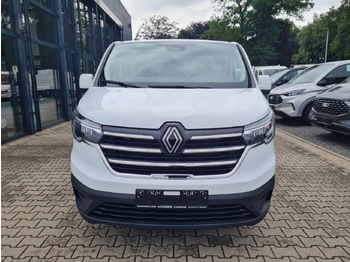 Véhicule utilitaire frigorifique Renault Trafic Kühlkasten 3.0t L2 KLIMA LED NAVI/APP TEMPO: photos 2