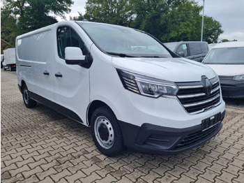 Véhicule utilitaire frigorifique Renault Trafic Kühlkasten 3.0t L2 KLIMA LED NAVI/APP TEMPO: photos 3