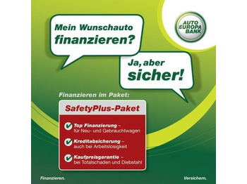 Fourgon plateau, Utilitaire double cabine neuf Volkswagen Crafter 35 Doka TDI MR Pritsche KLIMA TEMPOMAT: photos 4