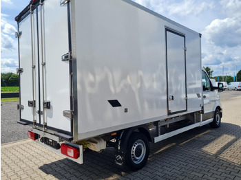 Crédit-bail  Volkswagen Crafter 35 Kühlkoffer Carrier Viento 300 NAVI/APP Volkswagen Crafter 35 Kühlkoffer Carrier Viento 300 NAVI/APP: photos 4