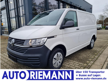 Fourgonnette VOLKSWAGEN Transporter T6.1