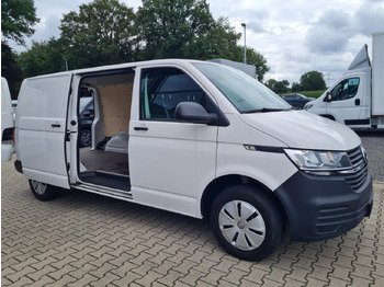Fourgonnette Volkswagen T6.1 Kasten lang Flügeltüren KLIMA KOMFORT TEMPOMAT: photos 4 Fourgonnette Volkswagen T6.1 Kasten lang Flügeltüren KLIMA KOMFORT TEMPOMAT: photos 4