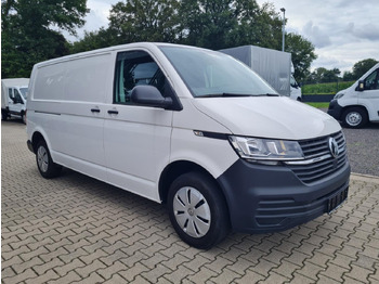 Fourgonnette Volkswagen T6.1 Kasten lang Flügeltüren KLIMA KOMFORT TEMPOMAT: photos 3 Fourgonnette Volkswagen T6.1 Kasten lang Flügeltüren KLIMA KOMFORT TEMPOMAT: photos 3