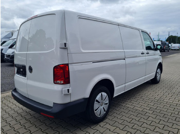 Fourgonnette Volkswagen T6.1 Kasten lang Flügeltüren KLIMA KOMFORT TEMPOMAT: photos 5 Fourgonnette Volkswagen T6.1 Kasten lang Flügeltüren KLIMA KOMFORT TEMPOMAT: photos 5