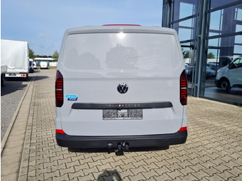 Crédit-bail  Volkswagen T7 Transporter Kasten TDi AG L2 AHK KLIMA KAMERA LED Volkswagen T7 Transporter Kasten TDi AG L2 AHK KLIMA KAMERA LED: photos 5