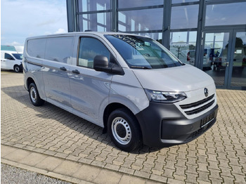 Crédit-bail  Volkswagen T7 Transporter Kasten TDi AG L2 AHK KLIMA KAMERA LED Volkswagen T7 Transporter Kasten TDi AG L2 AHK KLIMA KAMERA LED: photos 3