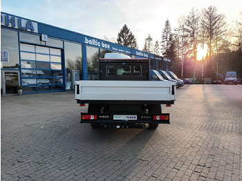 Crédit-bail  Iveco Daily 35S16H3.0  Pritsche,AHK, Rückfahrkamera... Iveco Daily 35S16H3.0  Pritsche,AHK, Rückfahrkamera...: photos 3