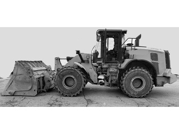 Chargeuse CATERPILLAR 950M