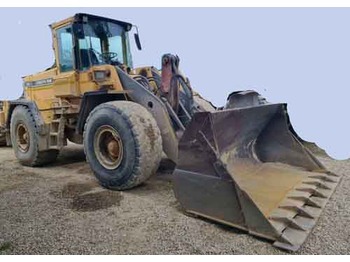 Chargeuse VOLVO L120C