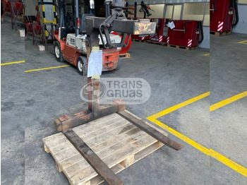 Accessoire KINSHOFER