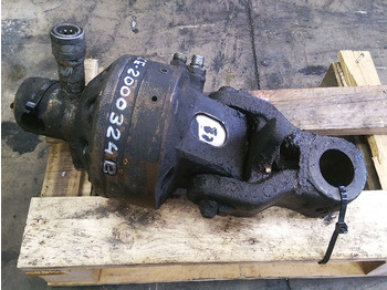 Accessoire KINSHOFER