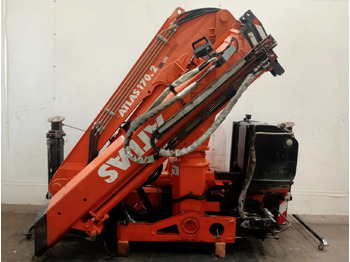 Grue auxiliaire ATLAS