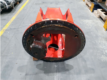 Grue auxiliaire