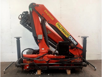 Grue auxiliaire PALFINGER