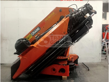 Grue auxiliaire PALFINGER