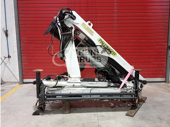 Grue auxiliaire PALFINGER