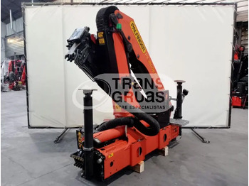 Grue auxiliaire PALFINGER