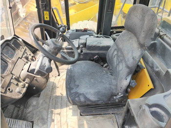 Chargeuse sur pneus Caterpillar 966 H: photos 2