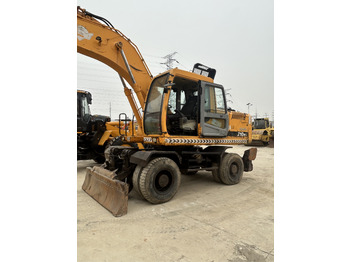 Pelle HYUNDAI R210W: photos 5 Pelle HYUNDAI R210W: photos 5